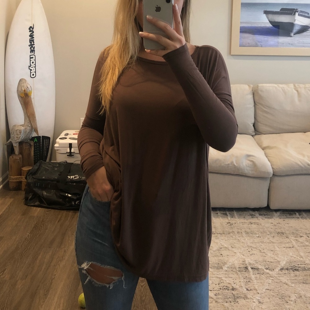 Brown Piko